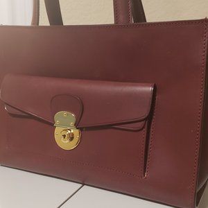 Celine Lefebure Shoulder Bag